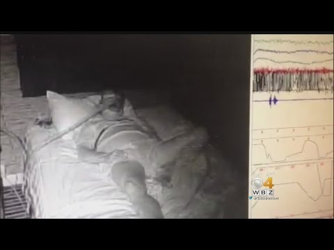 New Guidelines Help Patients Suffering From Restless Leg Syndrome