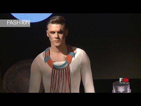 SERBIA FASHION WEEK Fall Winter 2018 2019 day 2 - Fashion Channel