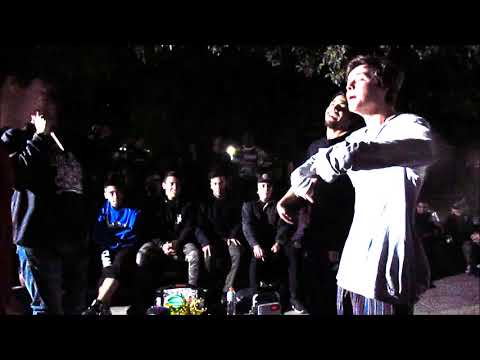 CHARLIE VS MITO //CUARTOS DE FINAL // DERROCANDO REYES #4//