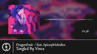 Cover art for Tangled by Vines