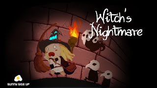 Witch&#39;s Nightmare - Game Trailer
