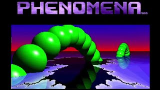 Are you ready? possibly the Best Demos &  DemoScene Amiga OCS ECS