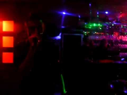 Armin Mesanovic-Nije ovo moja noc