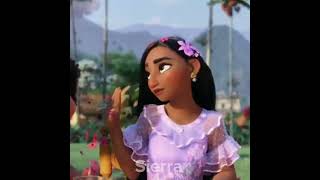 Isabela Edit | One thing about me I&#39;m the Baddest alive