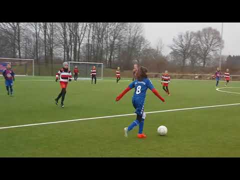 Vfl Pinneberg 2C-mäd - Altona 93