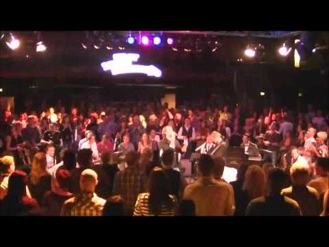 Seat Music Session 2011