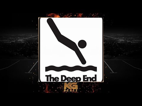 Panda BadAzz - Deep End Pt. 2 [Prod. By Kayoe] [New 2018]