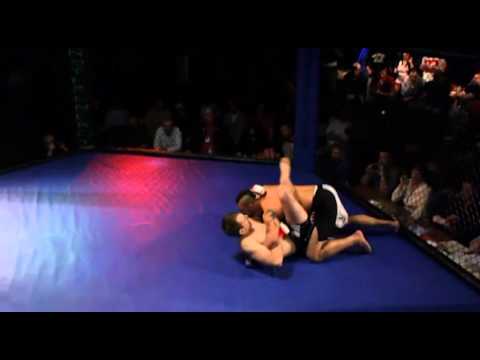 Ohio Fighting Championship XII: Determination Preview