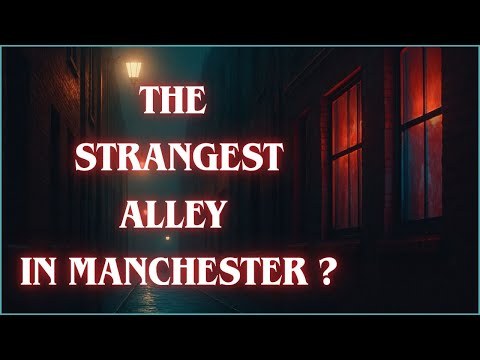5 Hidden Stories Manchester Tried to Forget!