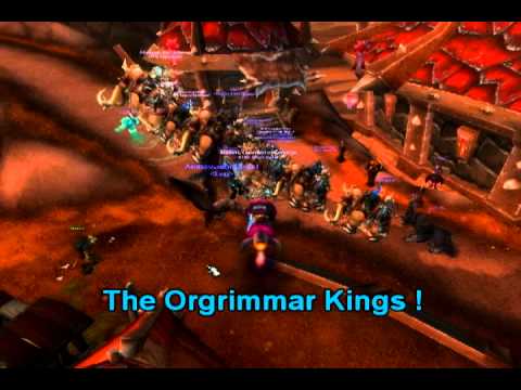 WoW.Freakz.Ro Rolleplaying !