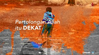 Download lagu Pertolongan Allah itu DEKAT | Ustadz Abdurrahman Zahier mp3 Download lagu Pertolongan Allah itu DEKAT | Ustadz Abdurrahman Zahier mp3