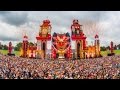 Defqon.1 2014 | Official Q-dance Extended ...