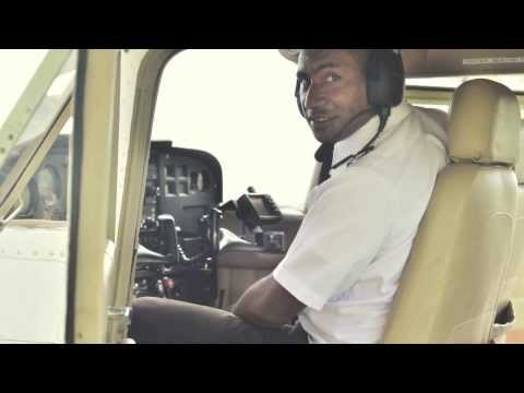 Solo Flight (Continental Aero Flying School)