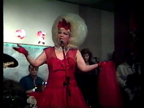 Melba Toast - Red Roses