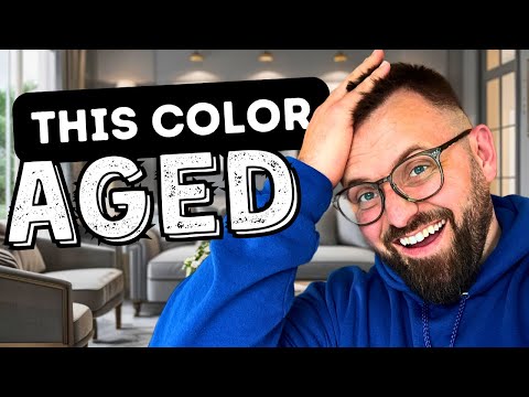 Why Designers Secretly Hate Agreeable Gray