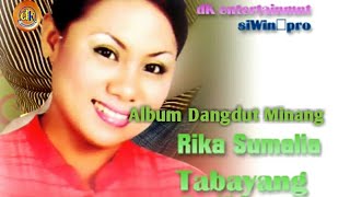 Download lagu Rika Sumalia - Tabayang (Album. Dangdut Minang) mp3