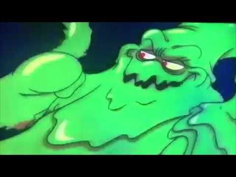 The Nightmare Before Christmas (JimmyandFriends Style) Part 15 - "Crud Song"