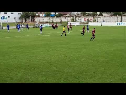 Guarani-VA 1x0 Cruzeiro - Divisão de Acesso 2019