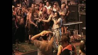 Andrew W.K. - Party Hard - Live at Furnace Fest (HD)