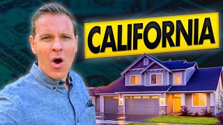 June 2024 California Housing Market Update