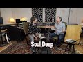 Per Gessle talks about Soul Deep