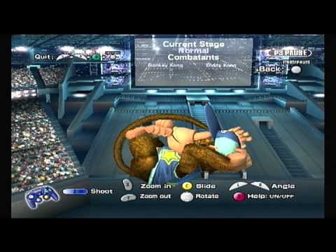 Salty Showdown - Losers Semis - ES | :)[DK] vs Searing Sorrow[Diddy]