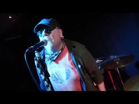 Könich Kallen Syndrom -the ultimate carnival garage- BAD TO THE BONE