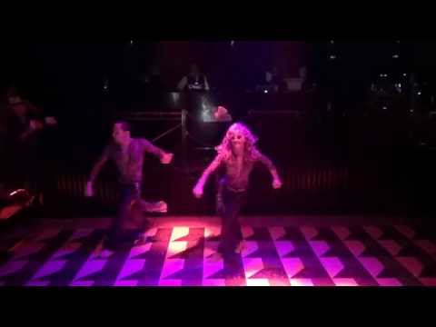 ALEXISTYLE & MAGDA in Japan July 22, 2014