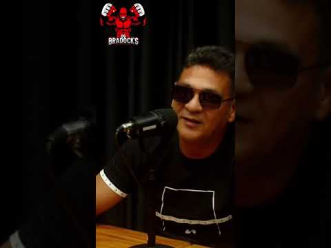 Bob Rum se emociona, ao falar do amigo Mc Marcinho 🙏