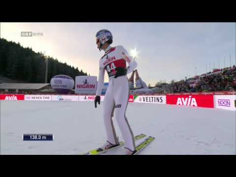 Macej Kot Klingenthal 2016 138m