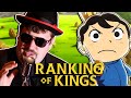 Hadaka No Yuusha ENGLISH SOUND ALIKE Cover Ranking Of Kings OP 2 Mr Goatee Feat JonatanKing