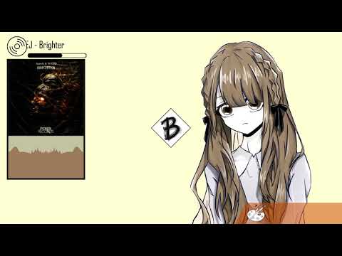 [Hardpsy] Aurede & NOLEJ - Brighter