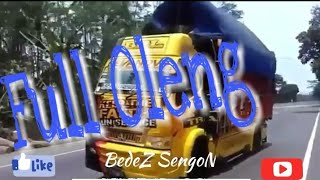 Download lagu Truck Oleng ''Jogja Punya'' mp3