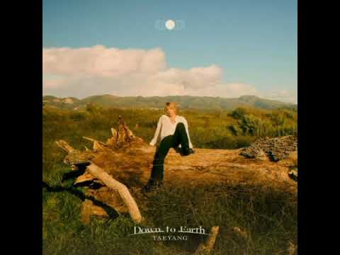 TAEYANG - Nightfall (Feat. Bryan Chase) [Audio]