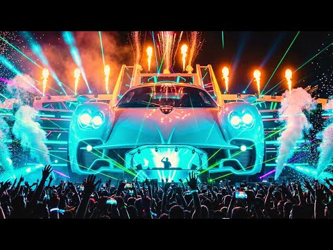 Tomorrowland 2025 | Tiësto, Duke Dumont, Marco Carola, Paul Oakenfold, Riton