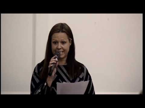 Katie Kendrick @NLC_2019 - Cheshire West and Chester Council - 17/10/19