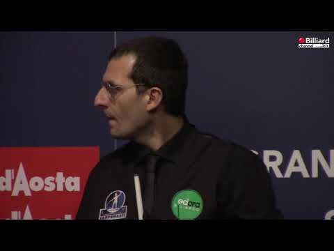 Romeo Gaetano VS Vecchione Fioravante - 40° Gran Premio di Goriziana