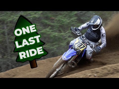 One Last Ride ft. Tommy Coon