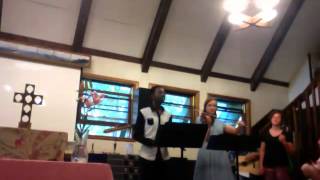 draw me close to you