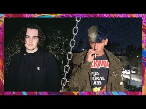 Yung Sold - I'm alright w/Prettyheartbreak - Official music video