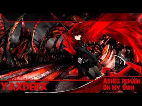 Nightcore - On my own