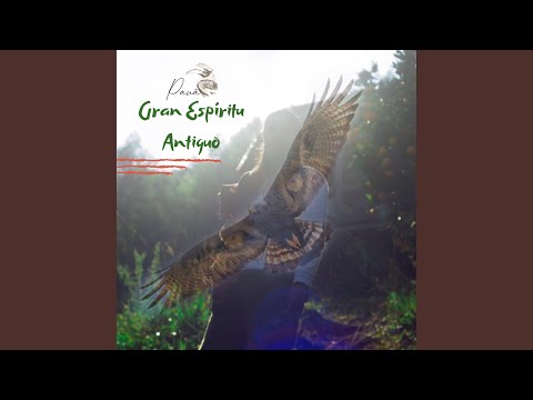Gran Espíritu Antiguo