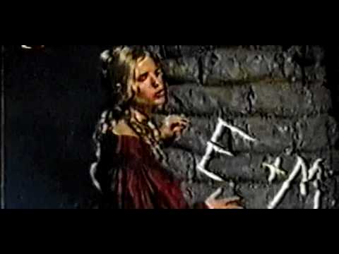 Muzikál Monte Cristo Megamix 2001