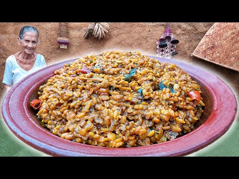How to Make Mung Bean Curry