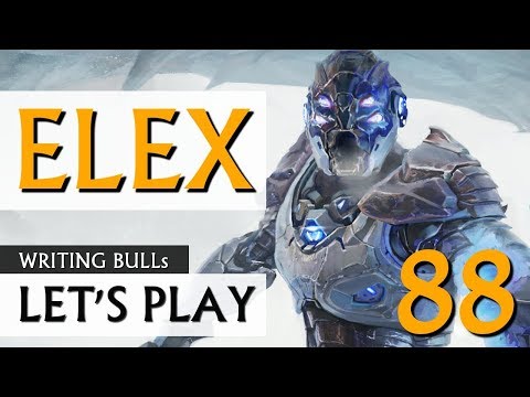 Let's Play: Elex (88) [deutsch]