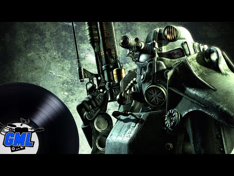 Fallout 3 - full OST Soundtrack