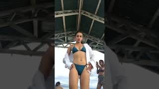 Every Elle ever #Sexy #Hot #Shorts