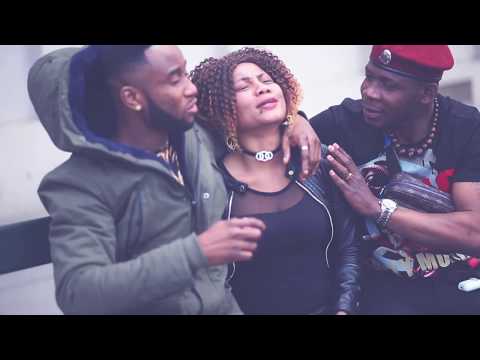 Ericson Le Zoulou - Hommage à DJ Jonathan - Clip Officiel - by Pr Abou Smith - Spot Vision Evenement