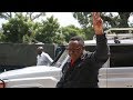 Mbunge Wa Singida Mashariki Tundu Lissu Ashambuliwa Kwa Risasi