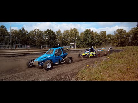 BK Rallycross Round 4 Valkenswaard recap